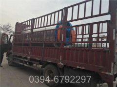 15吨燃气冷凝锅炉