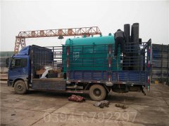 浴室专用节能锅炉