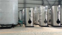 10万大卡全自动热水锅炉