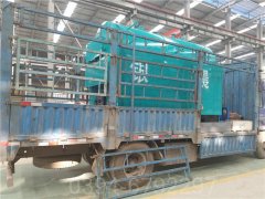 燃气蒸汽锅炉哪里有