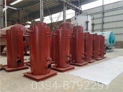 10吨取暖热水锅炉