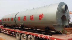 燃气热水锅炉用件