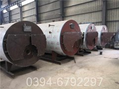 热水锅炉哪里买