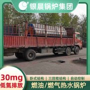 WNS0.7-1.0-QY节能蒸汽锅炉九游j9官方网站