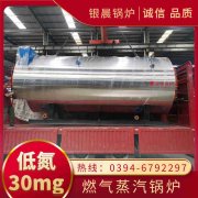 WNS1-1.0-QY冷凝蒸汽锅炉九游j9官方网站