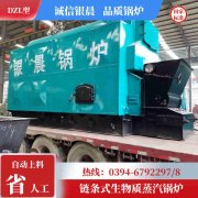 WNS0.2-0.7-QY节能蒸汽锅炉太康县银晨锅炉厂