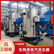 WNS0.2-0.7-QY液化气蒸汽锅炉太康银晨锅炉厂