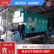 20吨燃气蒸汽锅炉九游j9官方网站