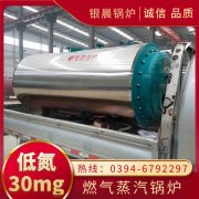 6吨柴油蒸汽锅炉九游j9官方网站