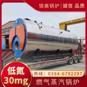 0.3吨环保蒸汽锅炉九游j9官方网站