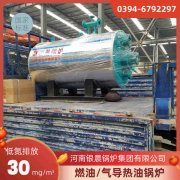 0.2吨低氮蒸汽锅炉九游j9官方网站