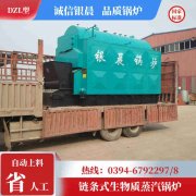 燃煤锅炉锅炉