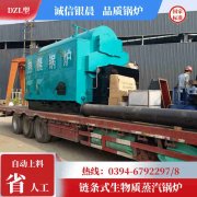 热水锅炉和燃气锅炉