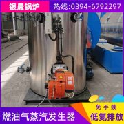 15吨常压热水锅炉