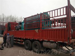 CWNS0.7-85/60-QY燃气热水锅炉