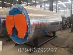 北京CLHS0.24-85/60-QY常压热水锅炉