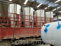 上海15吨液化气热水锅炉