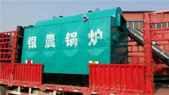 吉林CWNS0.35-85/60-QY热水锅炉