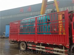 宁夏240kw常压热水锅炉