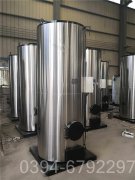 广东CWNS4.2-85/60-QY常压热水锅炉