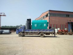 浙江CWNS1.4-85/60-QY常压热水锅炉