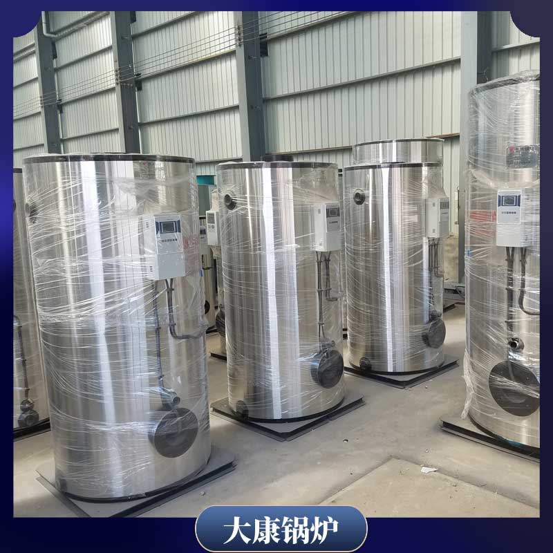 60万大卡导热油锅炉厂