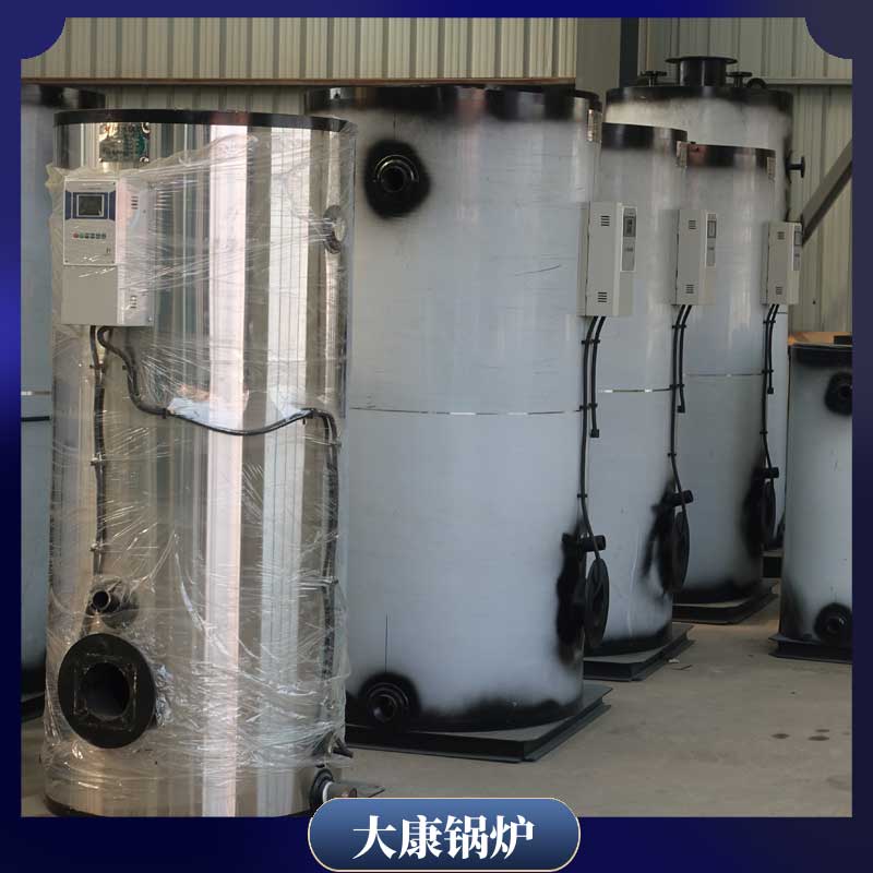 卧式生物质锅炉多少钱