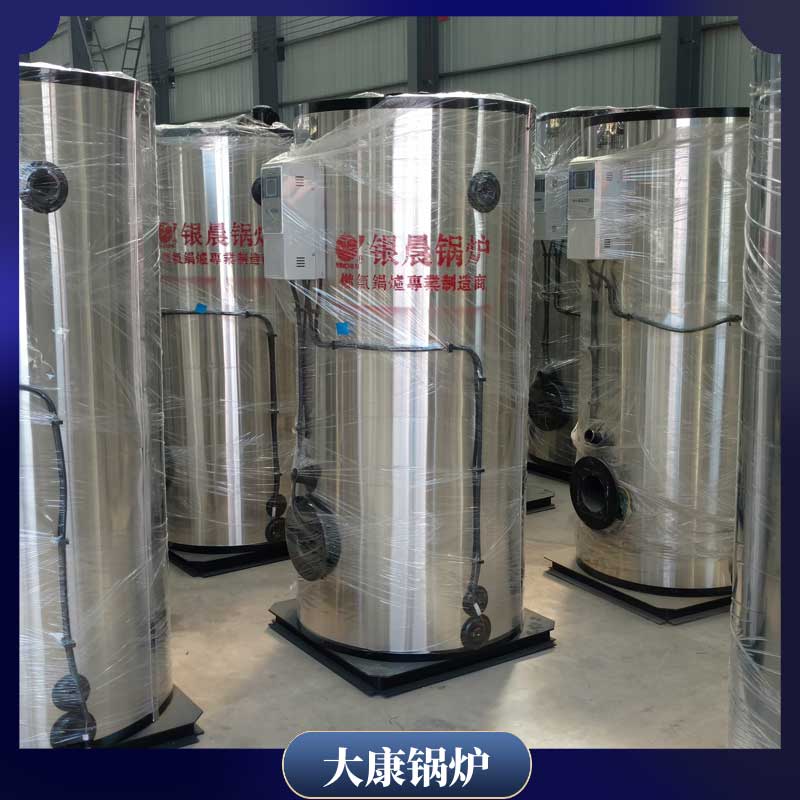 10t生物质蒸汽锅炉