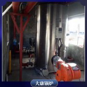 重庆cwzk4.2低氮锅炉