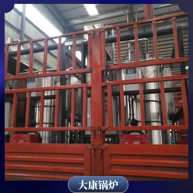 半吨生物质锅炉多少钱