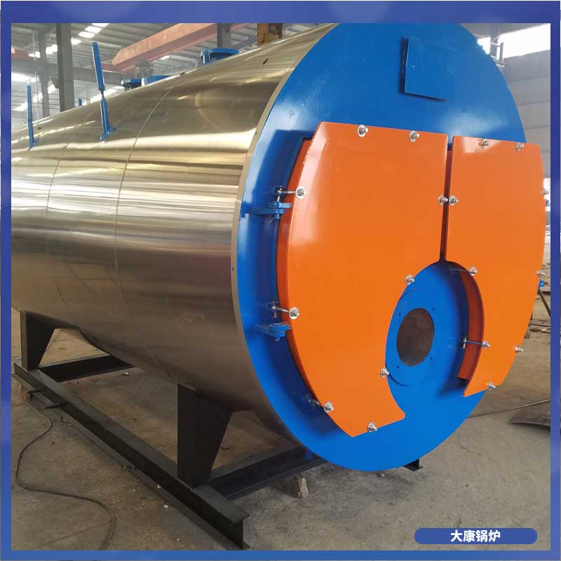 生物质锅炉企业