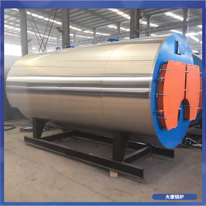 0.5吨生物质蒸汽锅炉价格