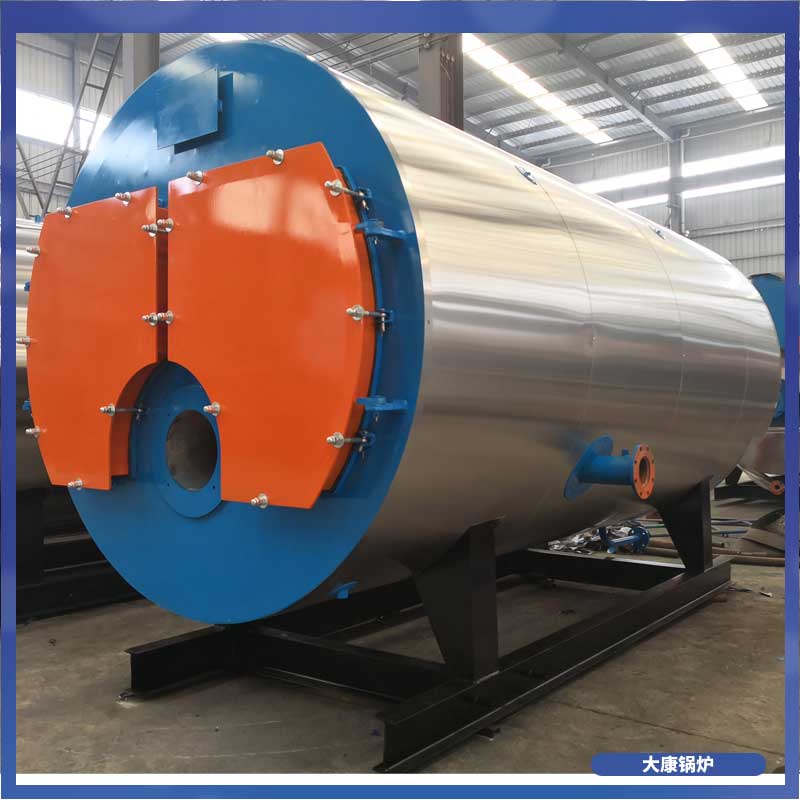 锅炉生物质的锅炉