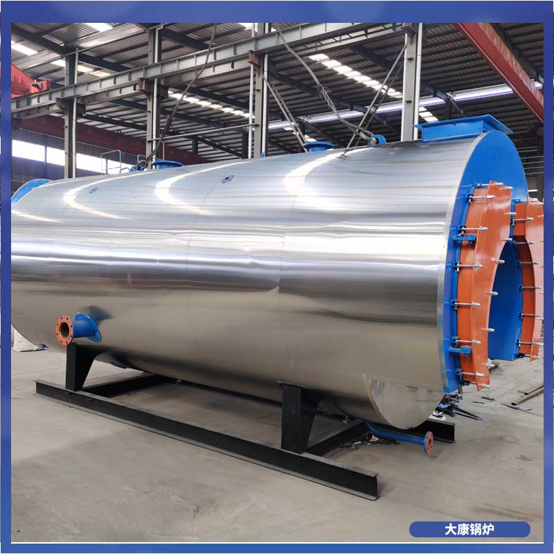 生物质热水锅炉厂