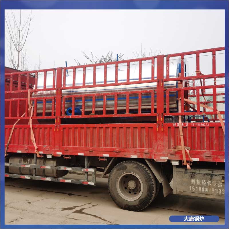 烧生物质锅炉多少钱