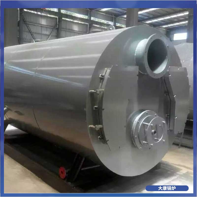 0.5吨生物质蒸汽锅炉多少钱