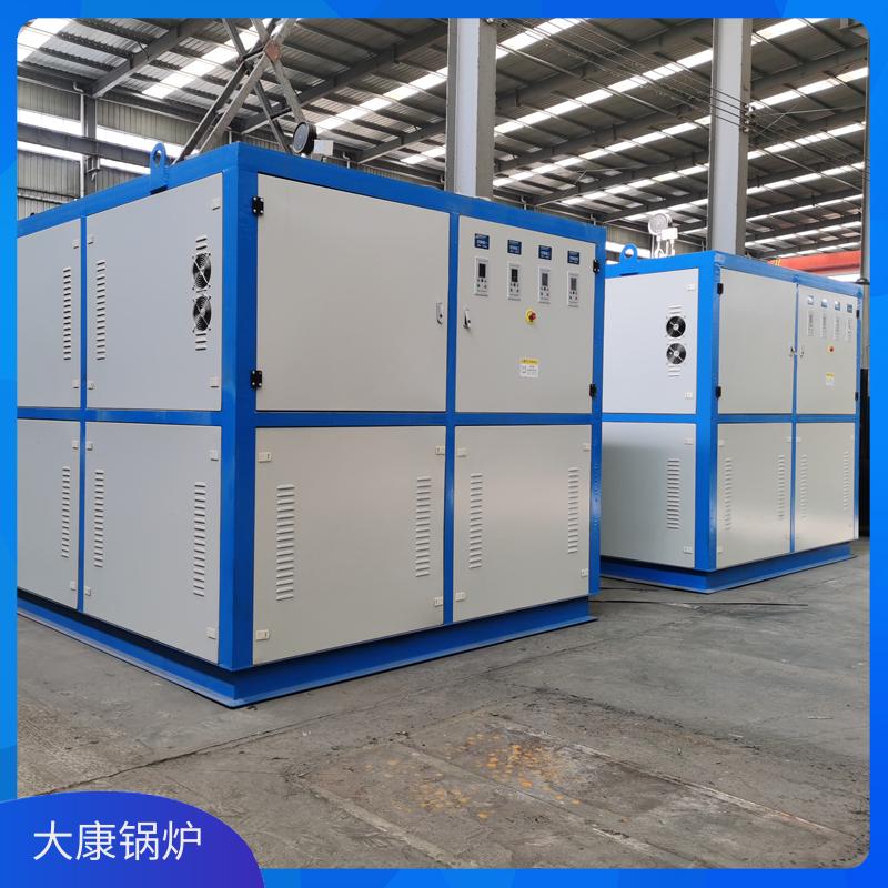 燃油加热锅炉