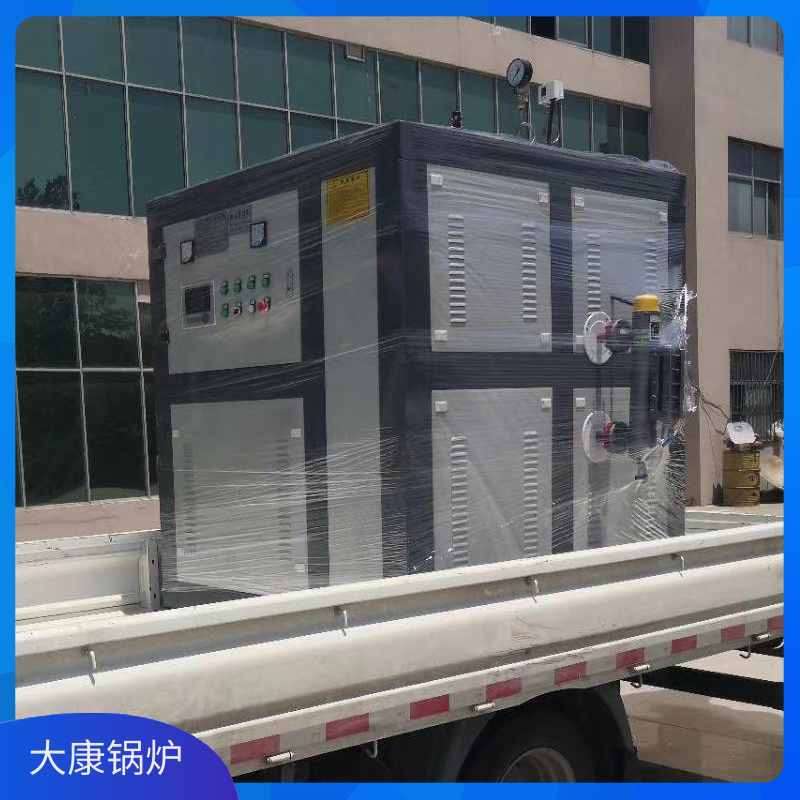 生物质锅炉与天然气锅炉对比