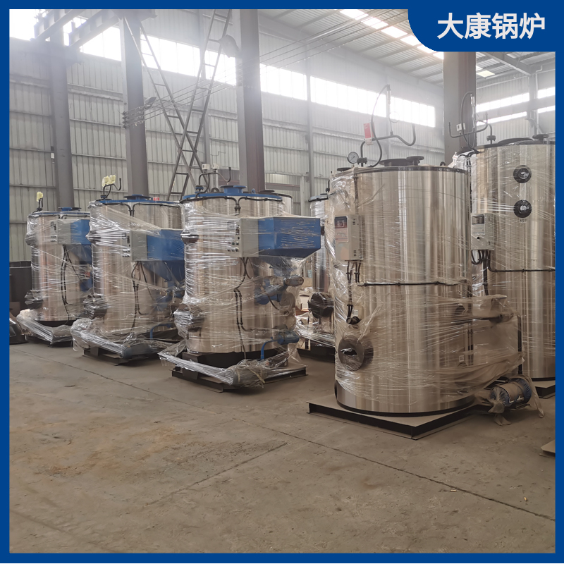 烧生物质锅炉价格