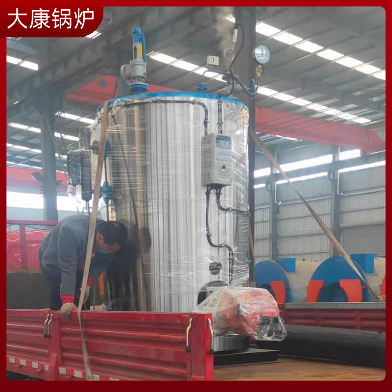 4吨燃生物质锅炉九游j9官方网站szs系列燃气热水锅炉