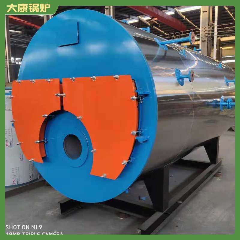 生物质锅炉要多钱