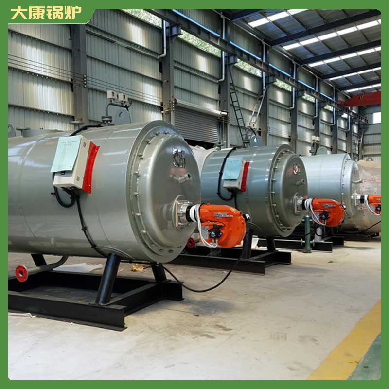燃气导热油锅炉型号
