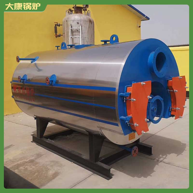 生物质锅炉锅炉