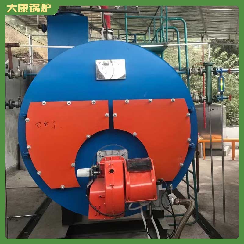 生物质燃料循环流化床锅炉