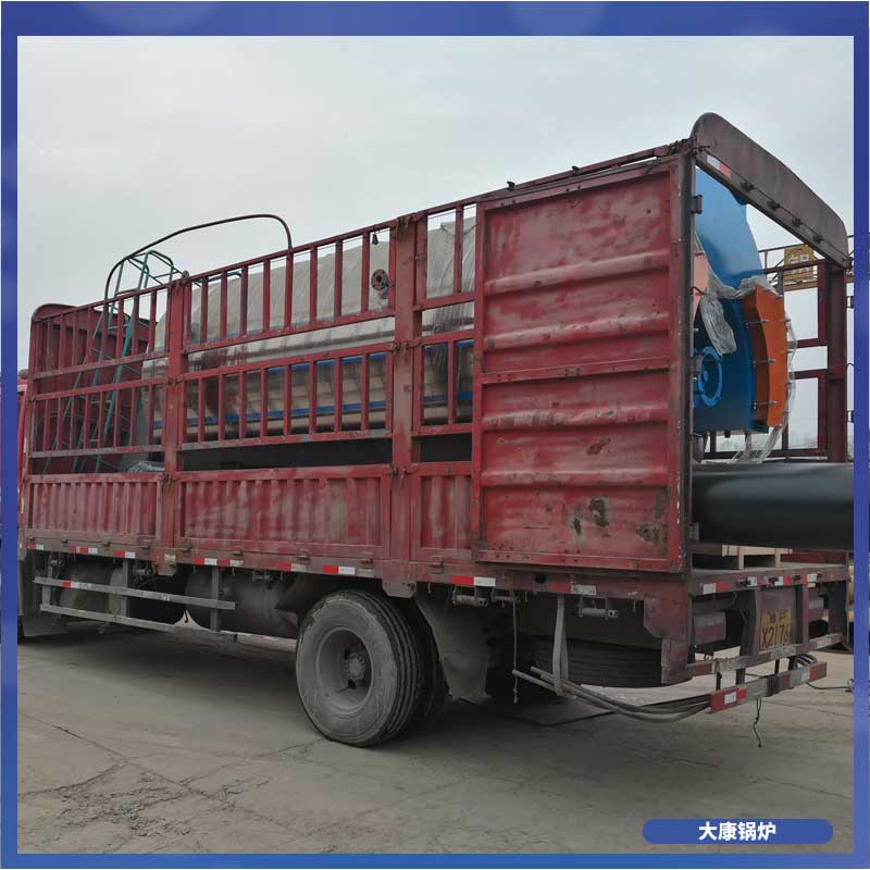 导热油锅炉厂家推荐