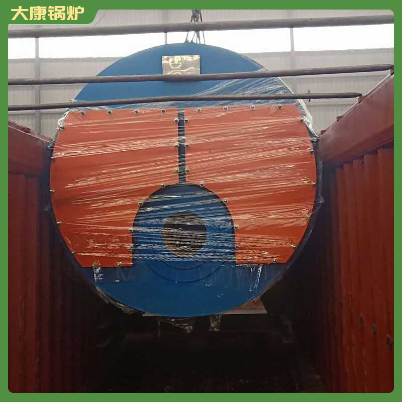 燃气导热油锅炉的价格