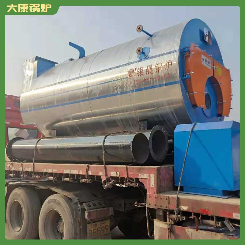 6吨导热油锅炉厂家