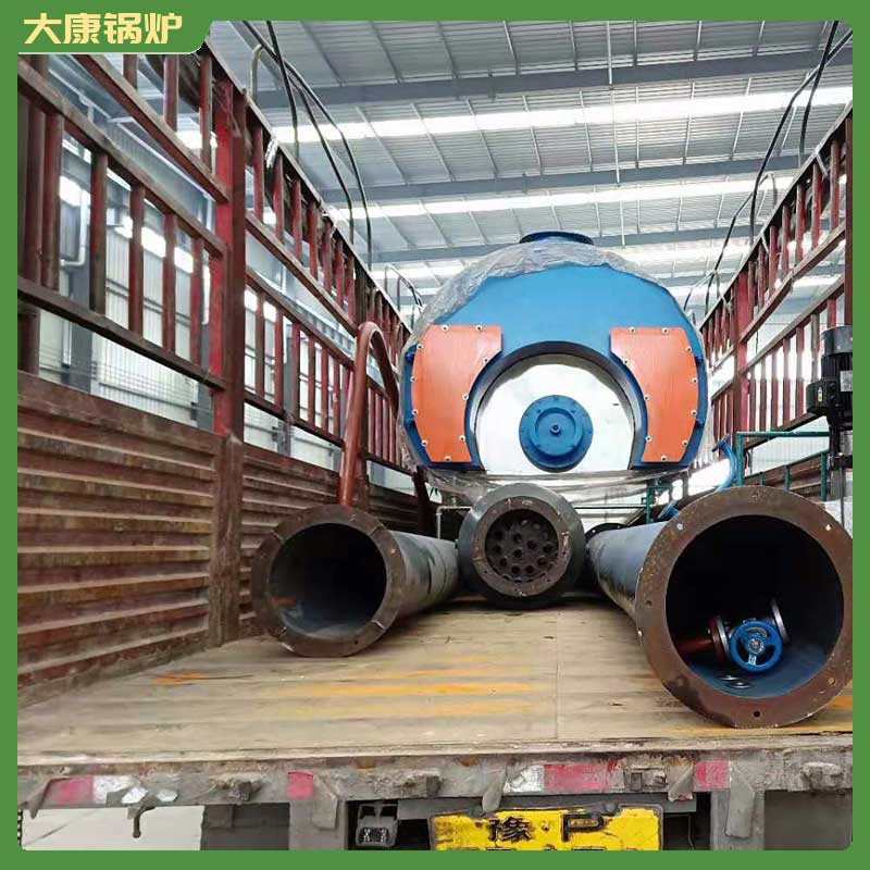 1.2mw锅炉导热油锅炉