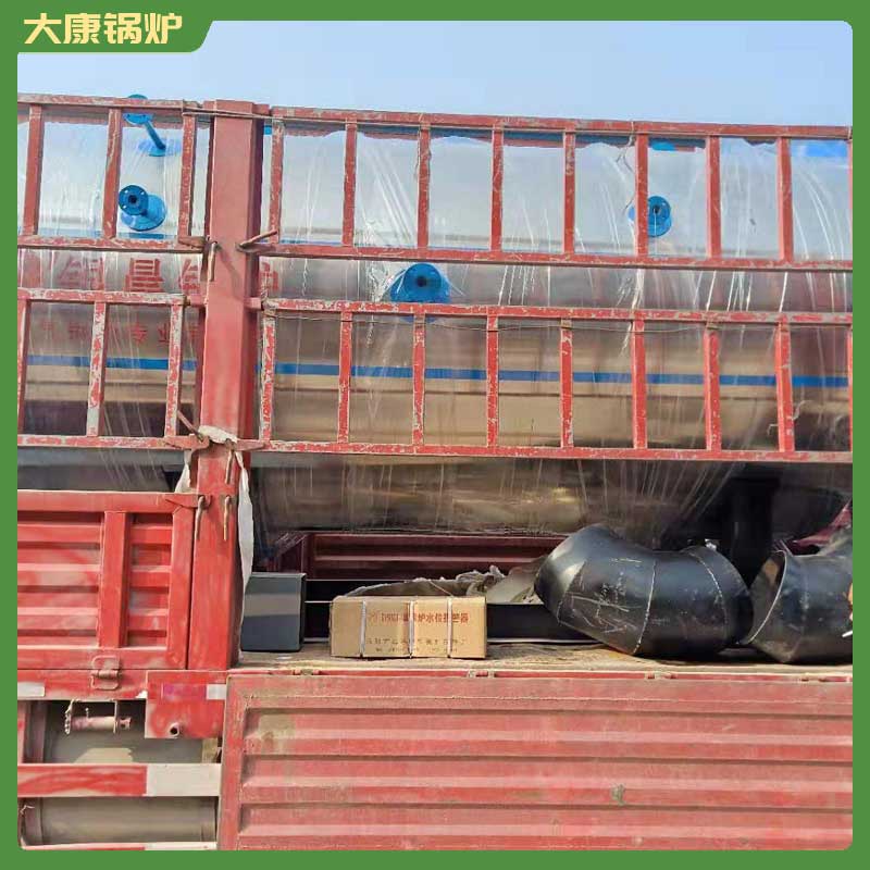 生物质燃料锅炉厂家