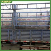 十吨环保锅炉银晨锅炉集团